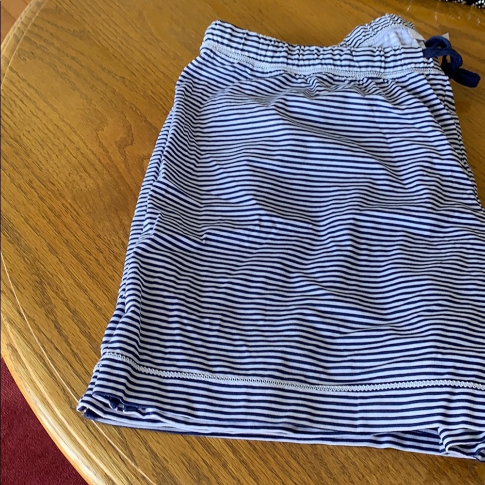 ‼️SALE‼️Nautical Sleep shorts